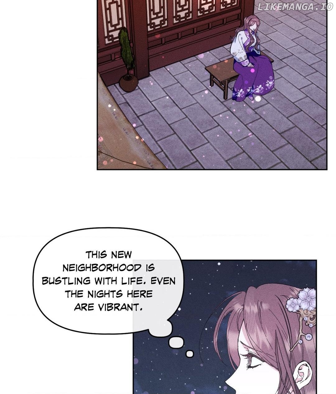 The empress of the cold palace - | ₊˚ MEWCURY TRANSLATIONS Chapter 27 - page 25