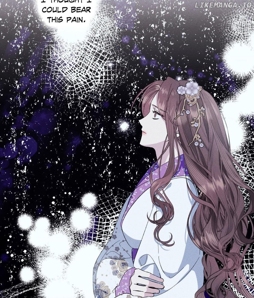 The empress of the cold palace - | ₊˚ MEWCURY TRANSLATIONS Chapter 27 - page 38