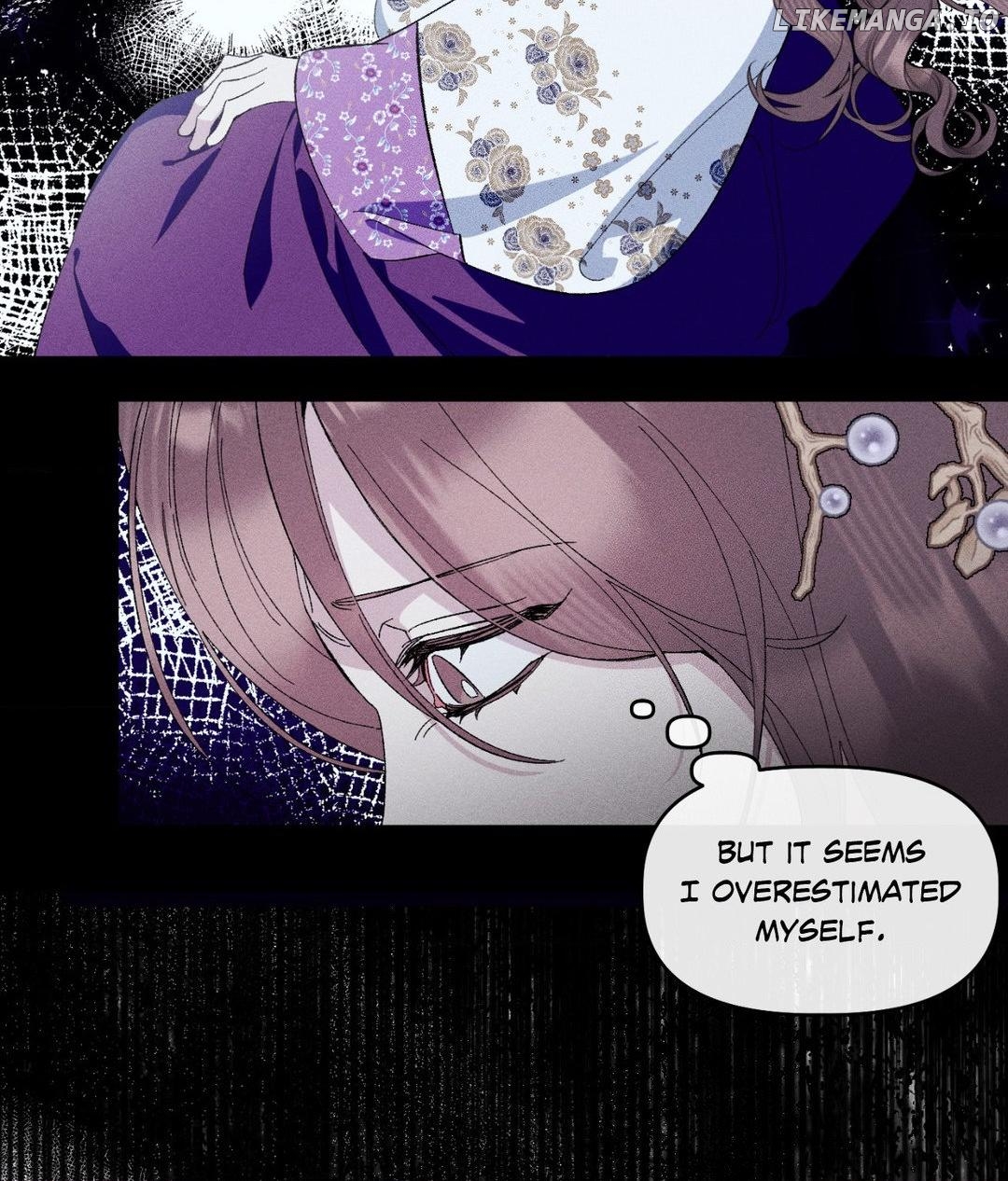 The empress of the cold palace - | ₊˚ MEWCURY TRANSLATIONS Chapter 27 - page 39
