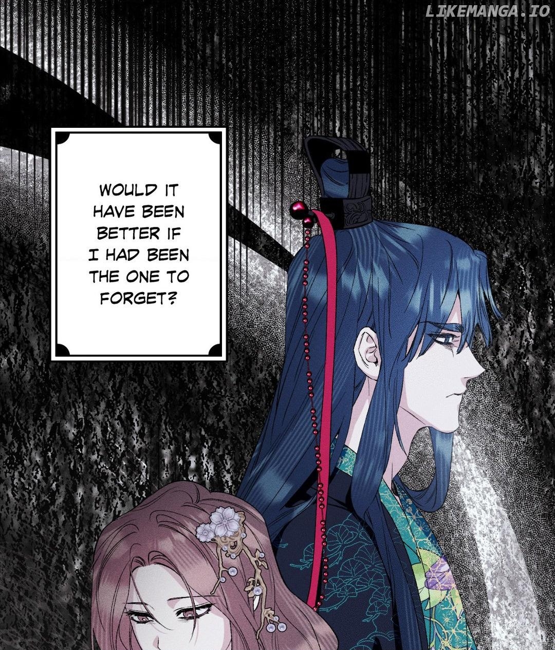 The empress of the cold palace - | ₊˚ MEWCURY TRANSLATIONS Chapter 27 - page 40