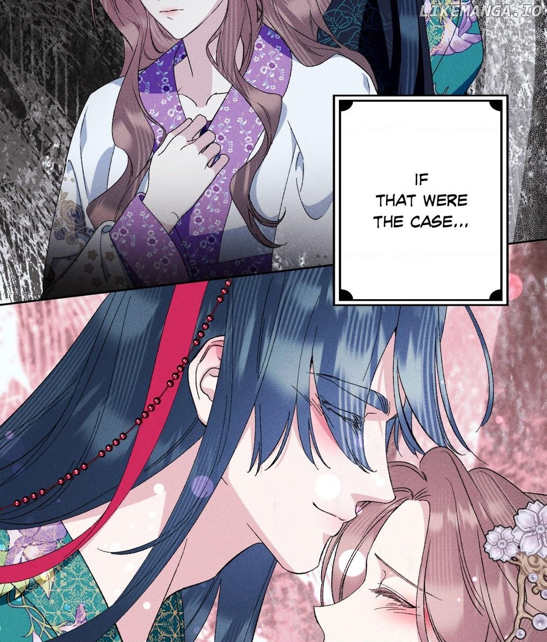 The empress of the cold palace - | ₊˚ MEWCURY TRANSLATIONS Chapter 27 - page 41