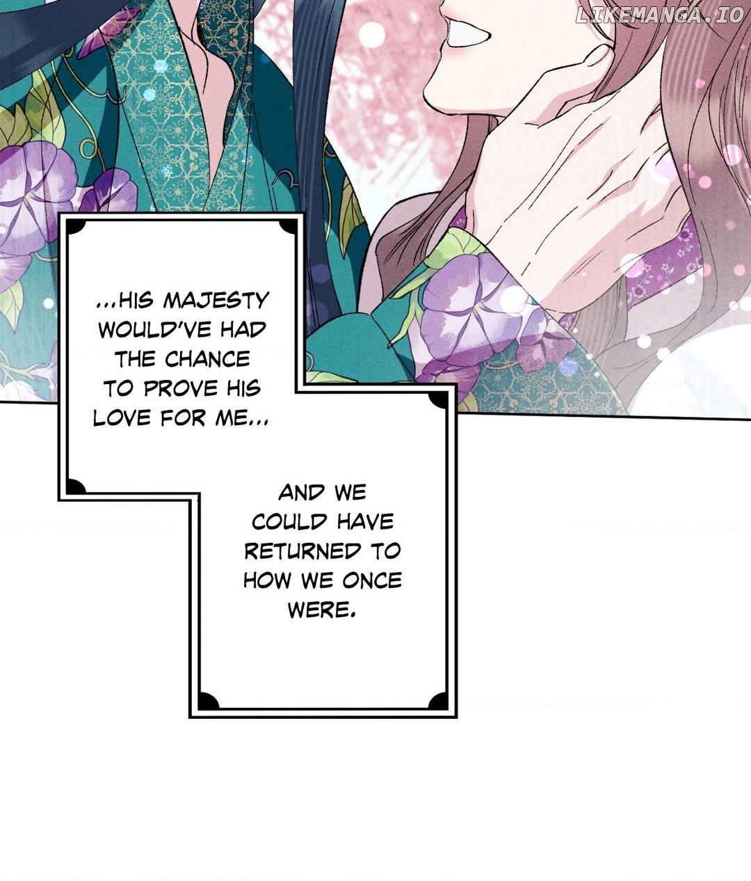 The empress of the cold palace - | ₊˚ MEWCURY TRANSLATIONS Chapter 27 - page 42