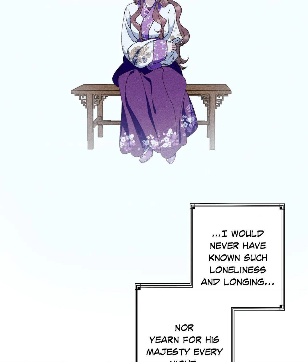 The empress of the cold palace - | ₊˚ MEWCURY TRANSLATIONS Chapter 27 - page 44