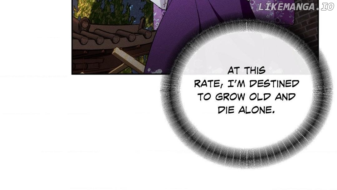 The empress of the cold palace - | ₊˚ MEWCURY TRANSLATIONS Chapter 27 - page 47
