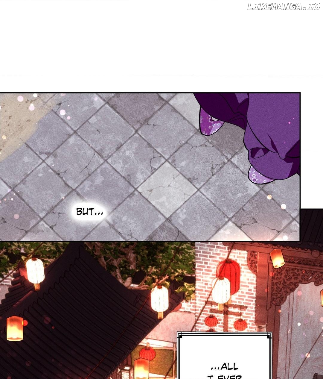 The empress of the cold palace - | ₊˚ MEWCURY TRANSLATIONS Chapter 27 - page 48