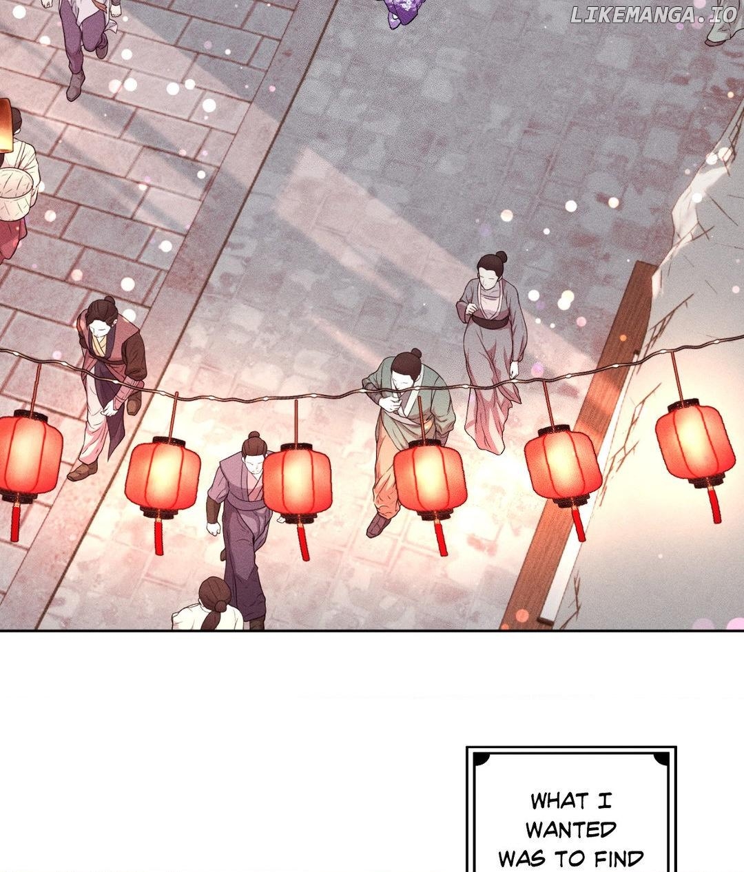 The empress of the cold palace - | ₊˚ MEWCURY TRANSLATIONS Chapter 27 - page 50