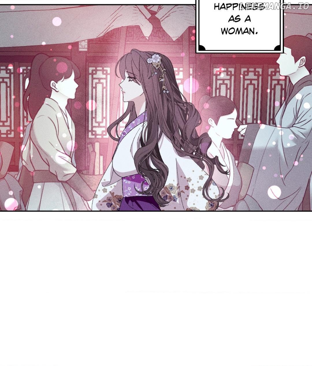 The empress of the cold palace - | ₊˚ MEWCURY TRANSLATIONS Chapter 27 - page 51