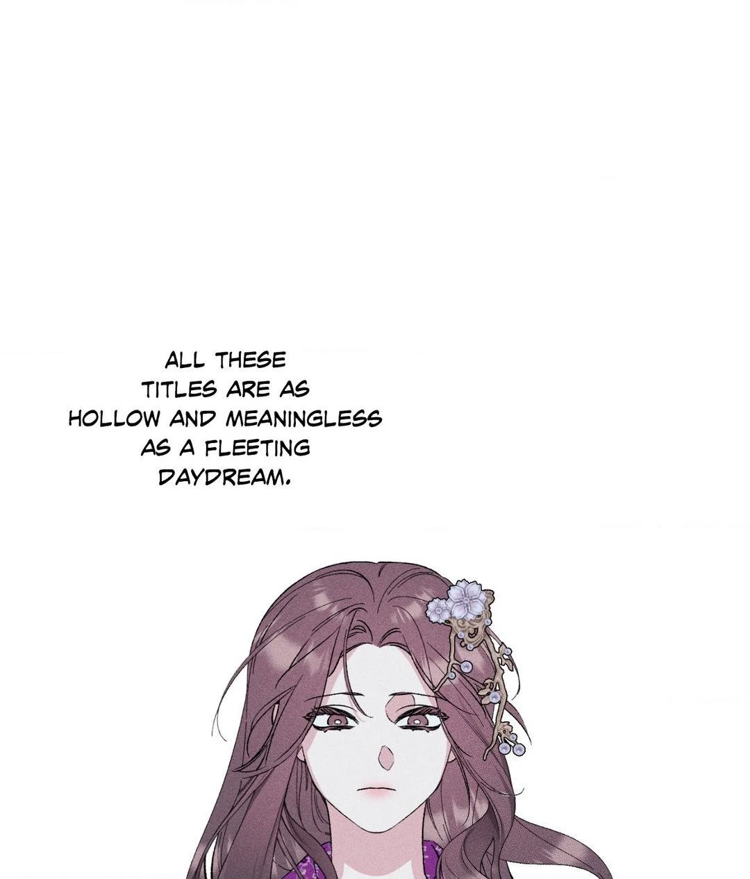 The empress of the cold palace - | ₊˚ MEWCURY TRANSLATIONS Chapter 27 - page 54