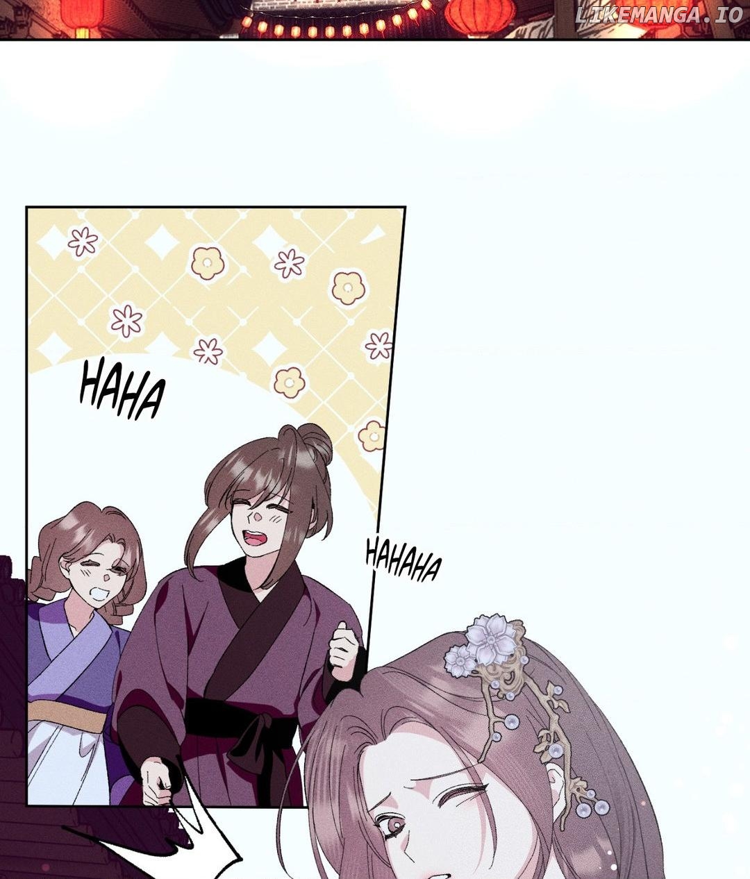 The empress of the cold palace - | ₊˚ MEWCURY TRANSLATIONS Chapter 27 - page 57