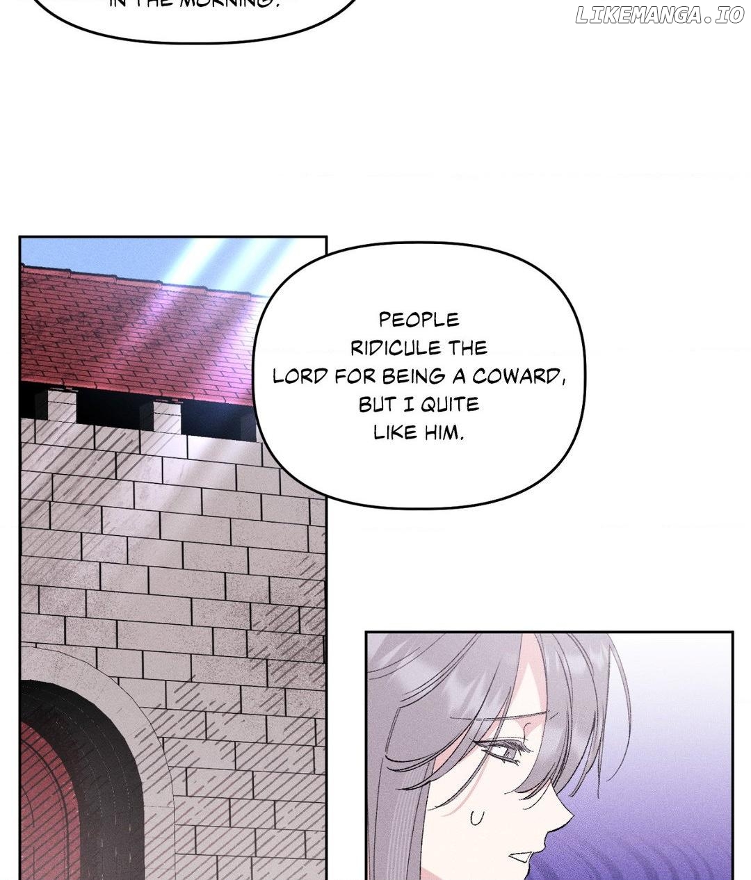 The empress of the cold palace - | ₊˚ MEWCURY TRANSLATIONS Chapter 27 - page 5