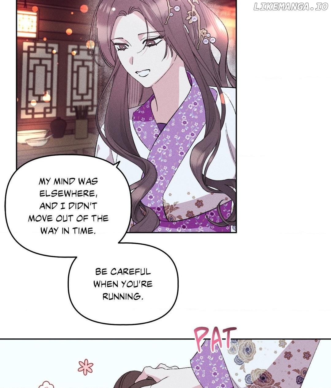 The empress of the cold palace - | ₊˚ MEWCURY TRANSLATIONS Chapter 27 - page 60