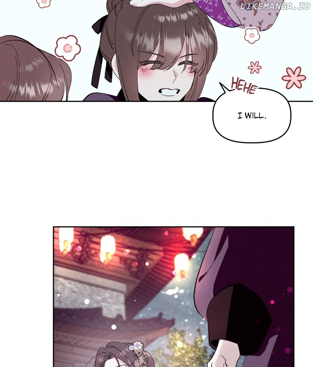 The empress of the cold palace - | ₊˚ MEWCURY TRANSLATIONS Chapter 27 - page 61