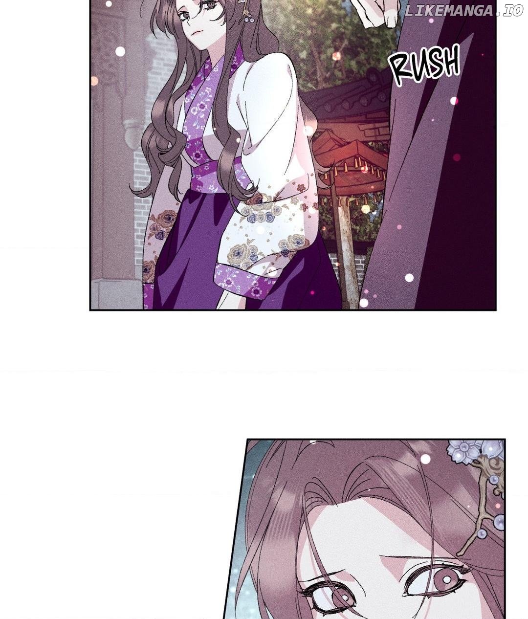 The empress of the cold palace - | ₊˚ MEWCURY TRANSLATIONS Chapter 27 - page 62