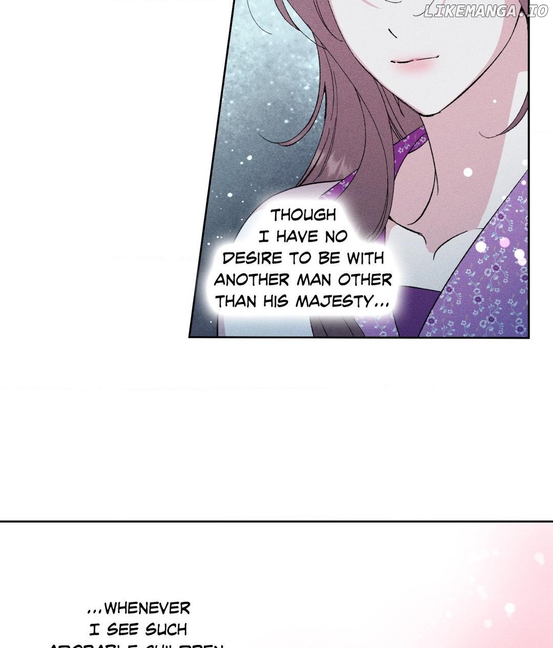 The empress of the cold palace - | ₊˚ MEWCURY TRANSLATIONS Chapter 27 - page 63