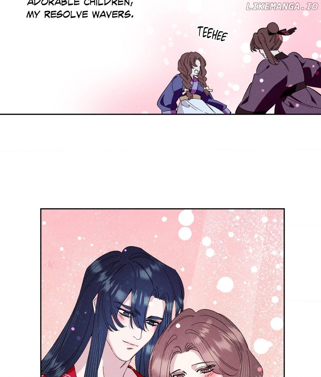 The empress of the cold palace - | ₊˚ MEWCURY TRANSLATIONS Chapter 27 - page 64