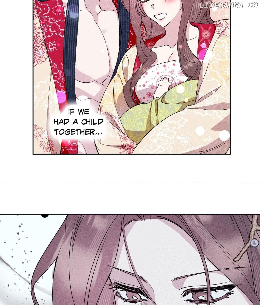 The empress of the cold palace - | ₊˚ MEWCURY TRANSLATIONS Chapter 27 - page 65