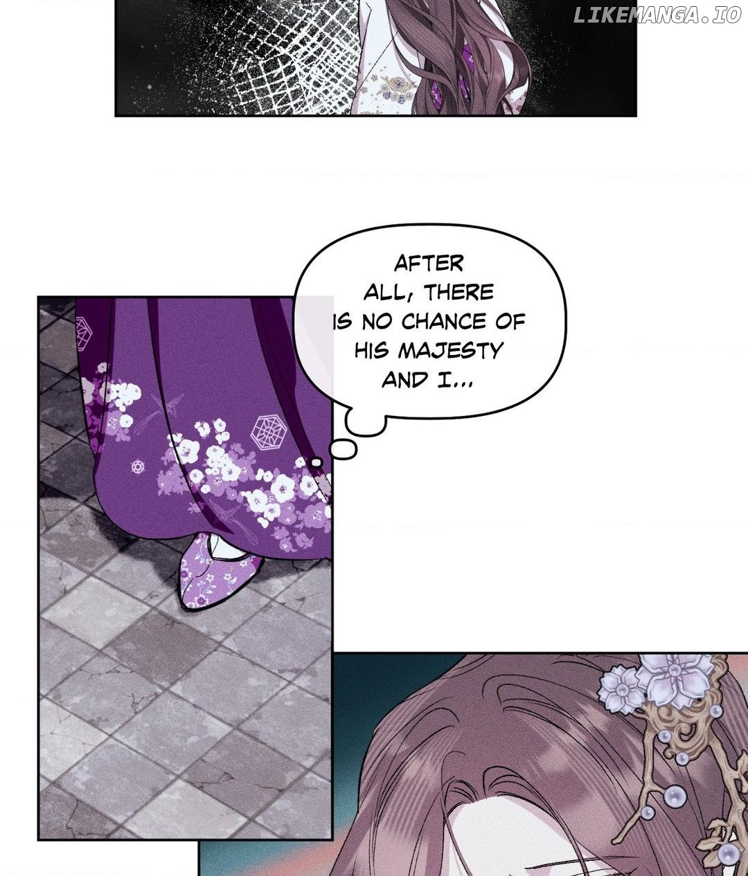The empress of the cold palace - | ₊˚ MEWCURY TRANSLATIONS Chapter 27 - page 67