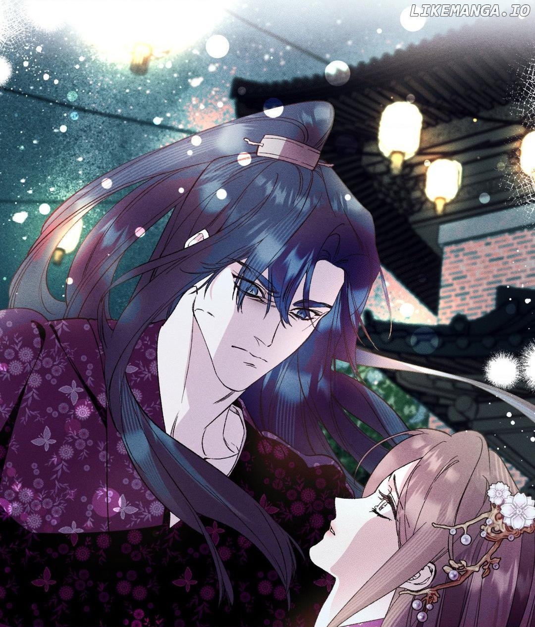 The empress of the cold palace - | ₊˚ MEWCURY TRANSLATIONS Chapter 27 - page 69