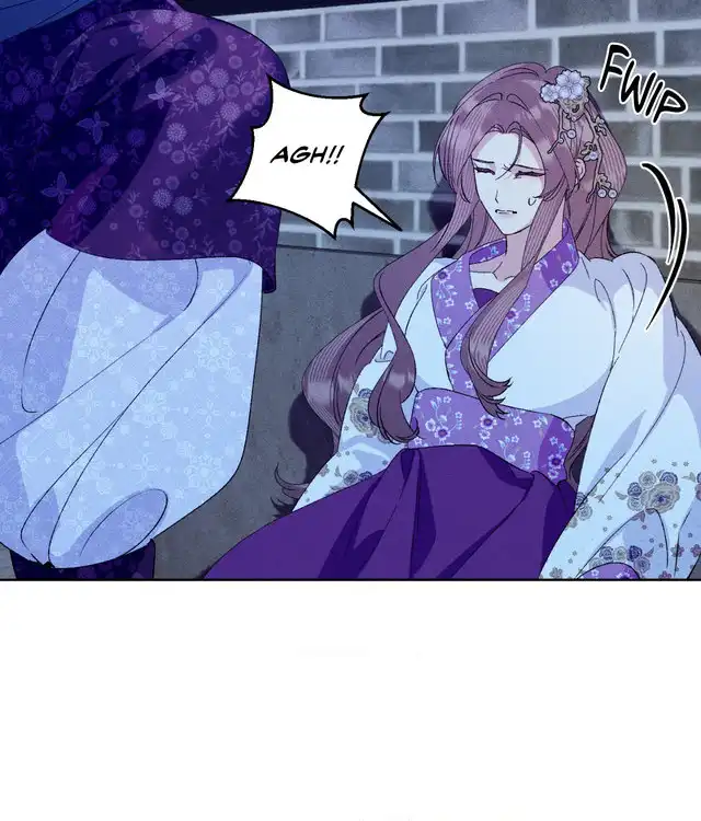 The empress of the cold palace - | ₊˚ MEWCURY TRANSLATIONS Chapter 28 - page 9