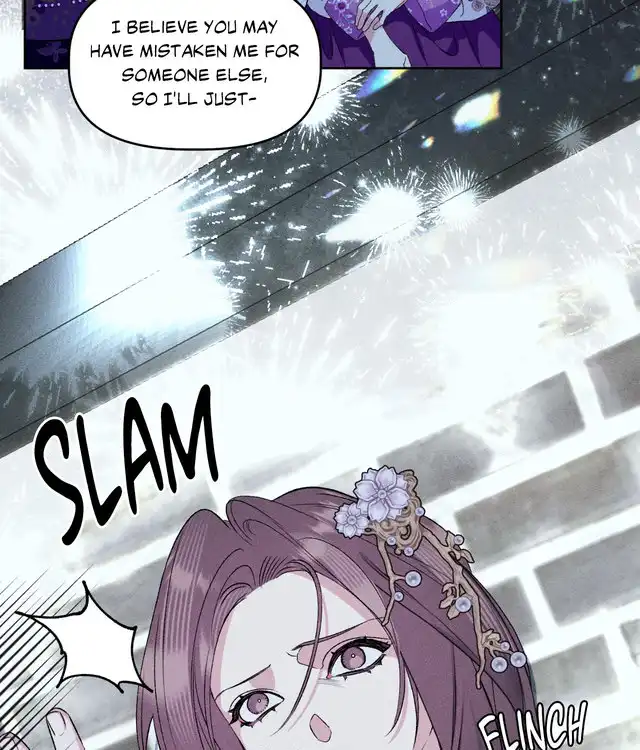 The empress of the cold palace - | ₊˚ MEWCURY TRANSLATIONS Chapter 28 - page 16