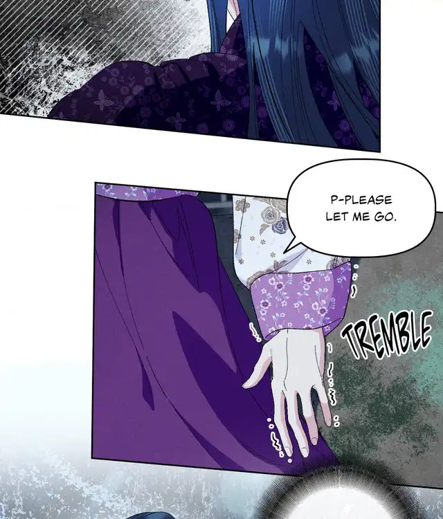 The empress of the cold palace - | ₊˚ MEWCURY TRANSLATIONS Chapter 28 - page 18
