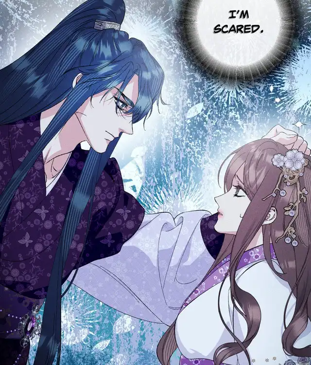 The empress of the cold palace - | ₊˚ MEWCURY TRANSLATIONS Chapter 28 - page 19