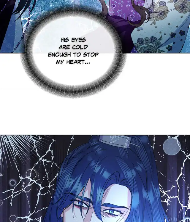 The empress of the cold palace - | ₊˚ MEWCURY TRANSLATIONS Chapter 28 - page 20