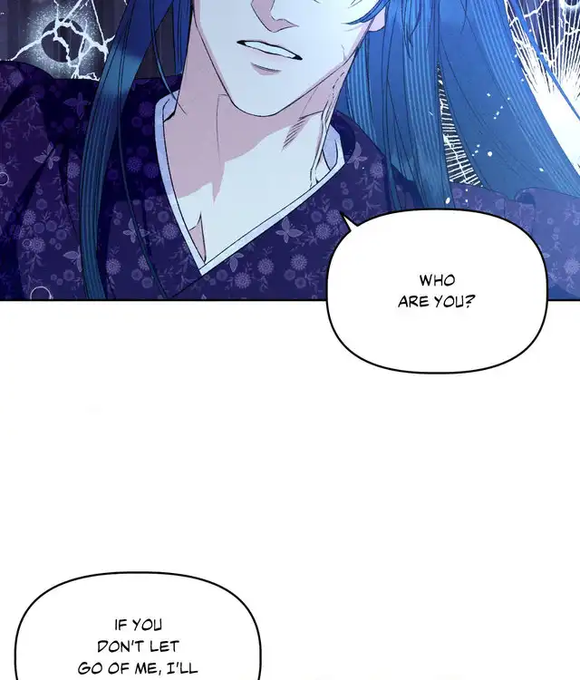 The empress of the cold palace - | ₊˚ MEWCURY TRANSLATIONS Chapter 28 - page 21