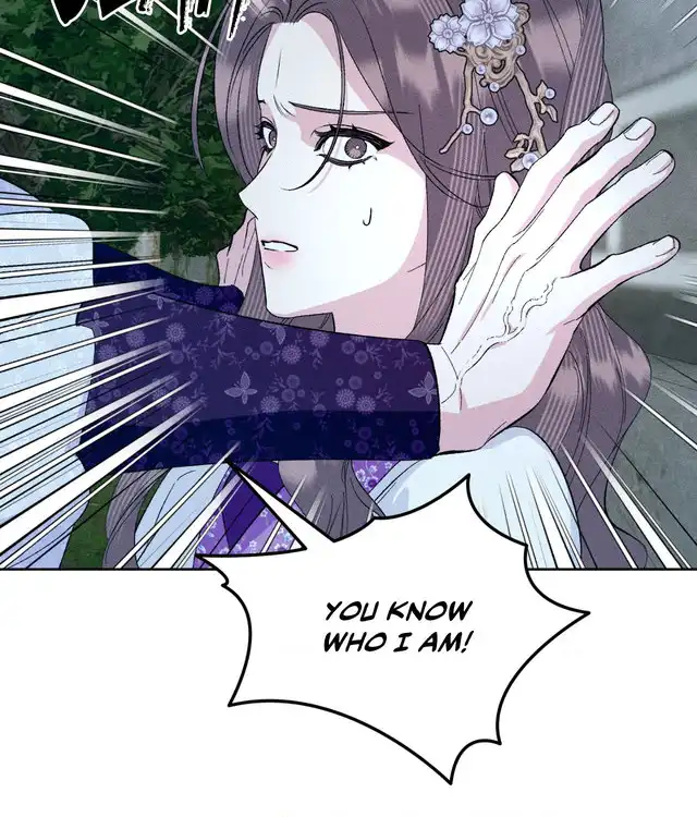 The empress of the cold palace - | ₊˚ MEWCURY TRANSLATIONS Chapter 28 - page 23