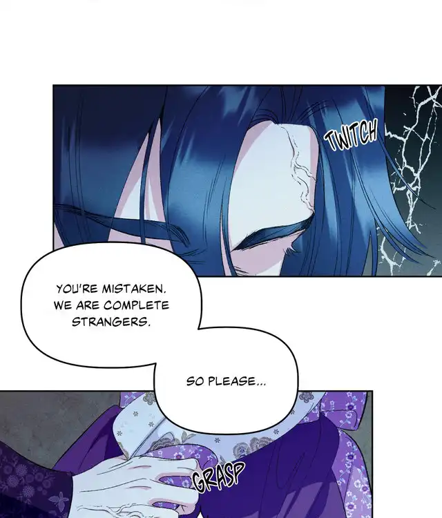 The empress of the cold palace - | ₊˚ MEWCURY TRANSLATIONS Chapter 28 - page 25
