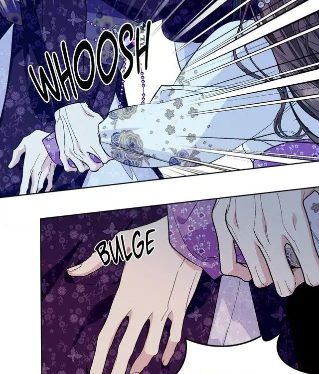 The empress of the cold palace - | ₊˚ MEWCURY TRANSLATIONS Chapter 28 - page 27