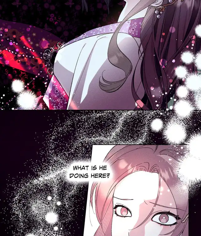 The empress of the cold palace - | ₊˚ MEWCURY TRANSLATIONS Chapter 28 - page 2