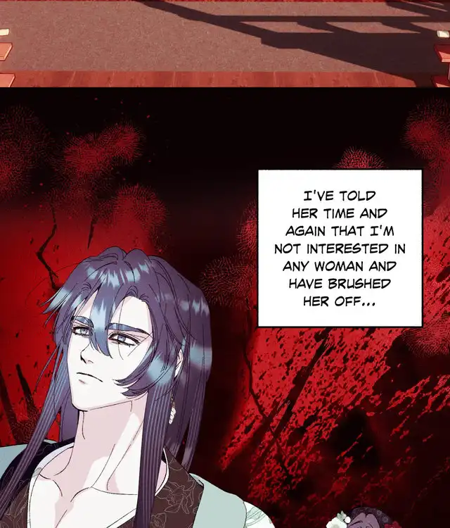 The empress of the cold palace - | ₊˚ MEWCURY TRANSLATIONS Chapter 28 - page 32