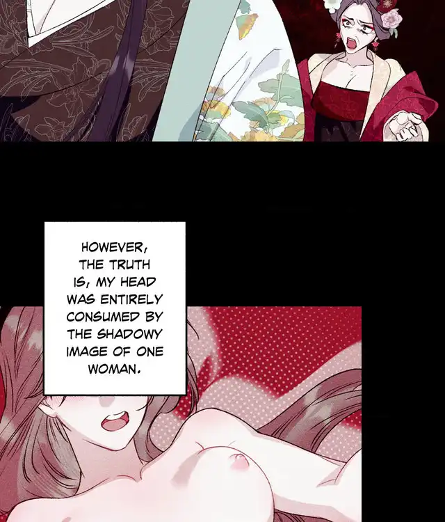 The empress of the cold palace - | ₊˚ MEWCURY TRANSLATIONS Chapter 28 - page 33