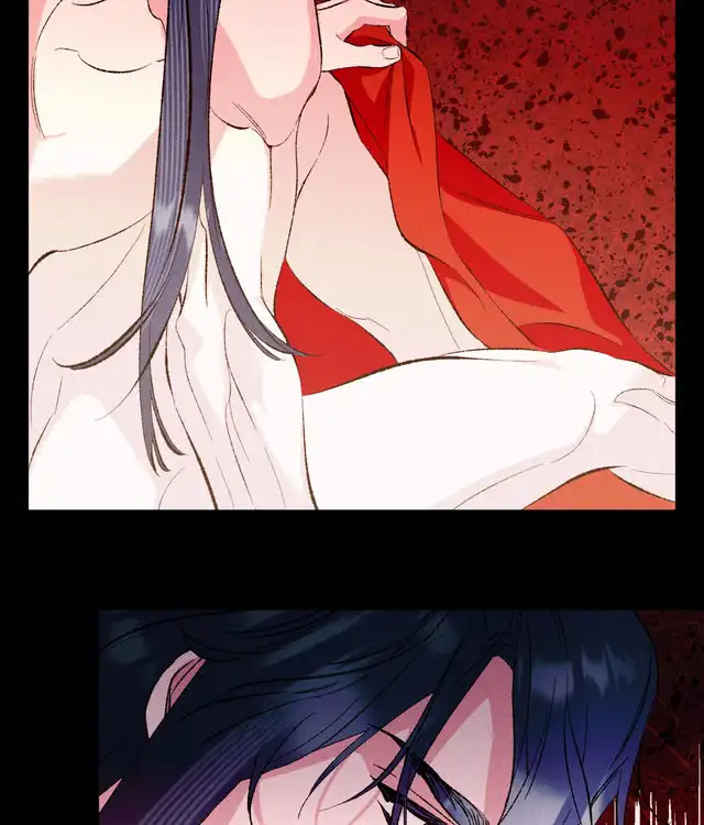 The empress of the cold palace - | ₊˚ MEWCURY TRANSLATIONS Chapter 28 - page 35