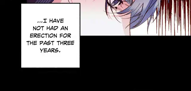 The empress of the cold palace - | ₊˚ MEWCURY TRANSLATIONS Chapter 28 - page 36
