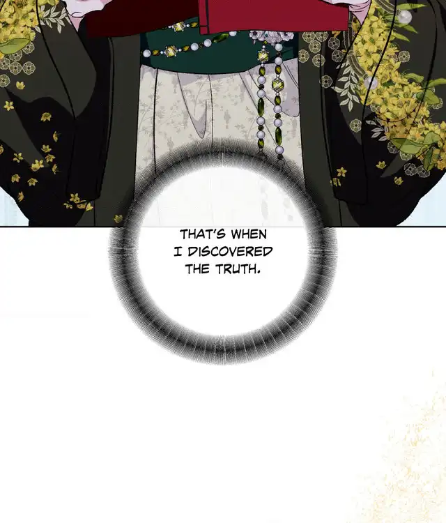 The empress of the cold palace - | ₊˚ MEWCURY TRANSLATIONS Chapter 28 - page 40