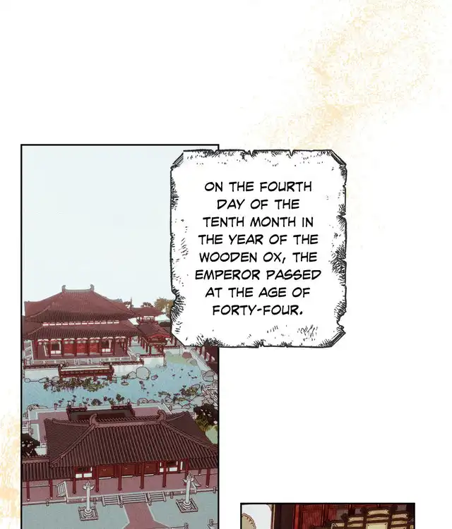 The empress of the cold palace - | ₊˚ MEWCURY TRANSLATIONS Chapter 28 - page 41