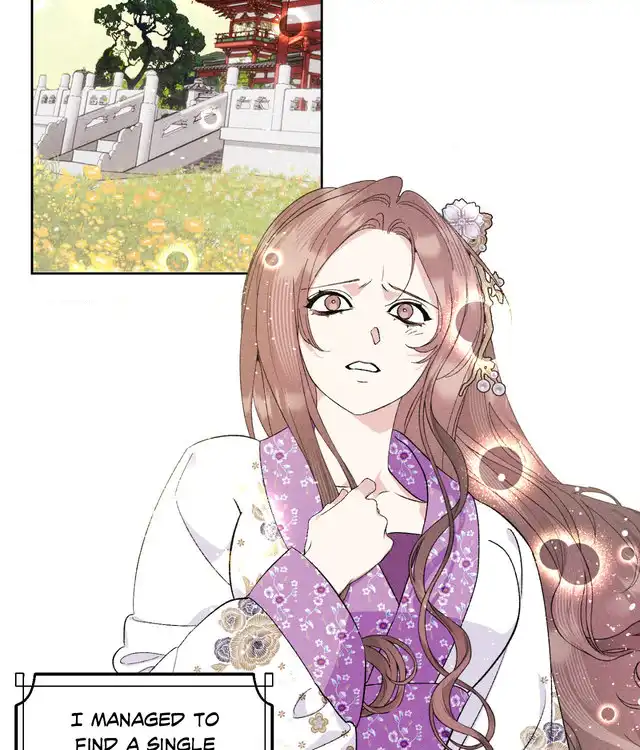 The empress of the cold palace - | ₊˚ MEWCURY TRANSLATIONS Chapter 28 - page 43