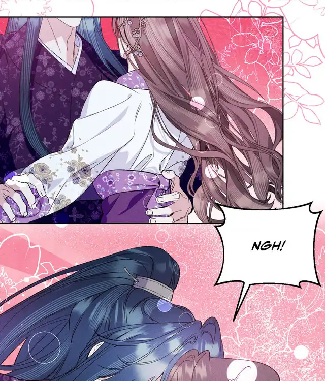The empress of the cold palace - | ₊˚ MEWCURY TRANSLATIONS Chapter 28 - page 45