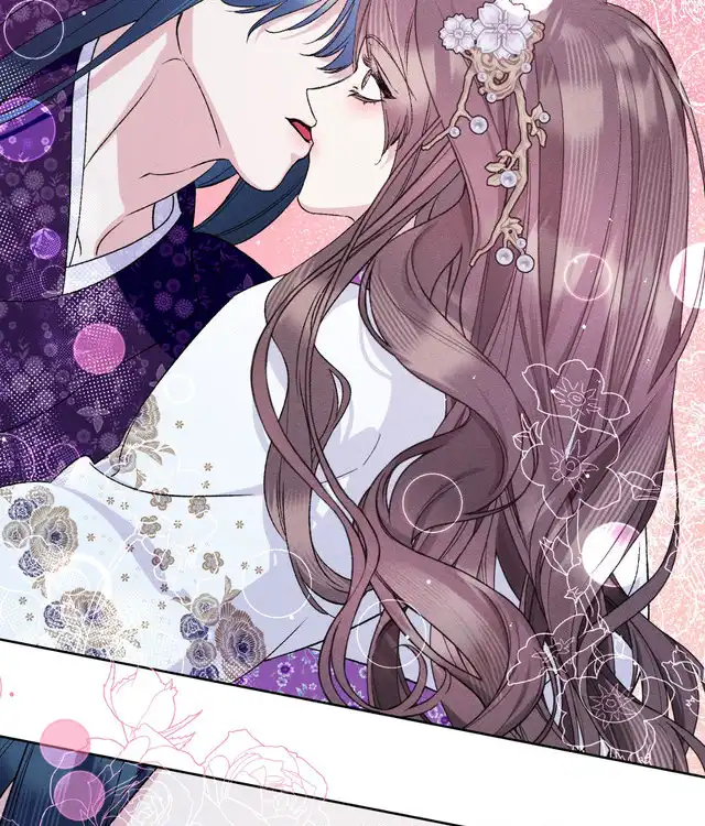 The empress of the cold palace - | ₊˚ MEWCURY TRANSLATIONS Chapter 28 - page 46