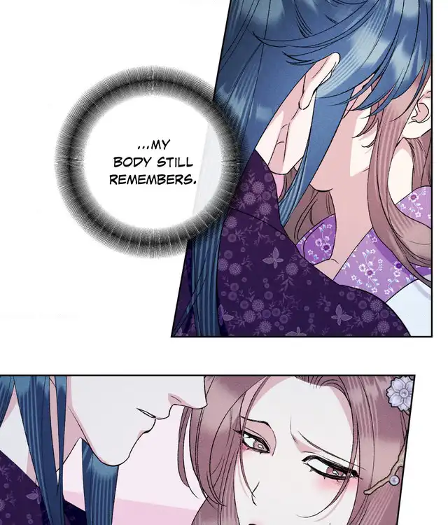 The empress of the cold palace - | ₊˚ MEWCURY TRANSLATIONS Chapter 28 - page 49