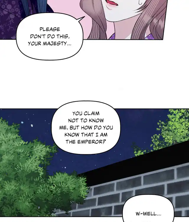 The empress of the cold palace - | ₊˚ MEWCURY TRANSLATIONS Chapter 28 - page 50