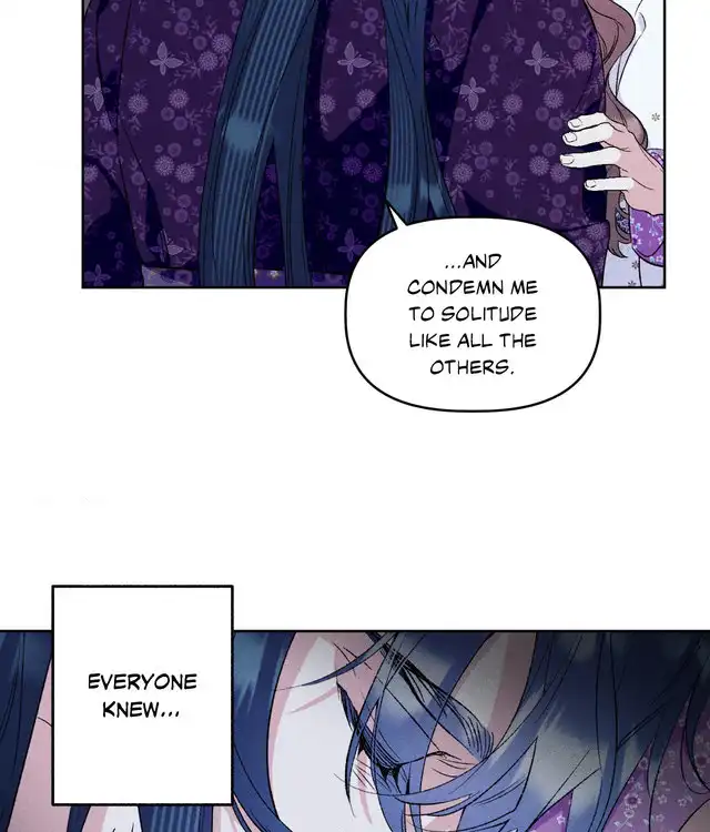 The empress of the cold palace - | ₊˚ MEWCURY TRANSLATIONS Chapter 28 - page 52