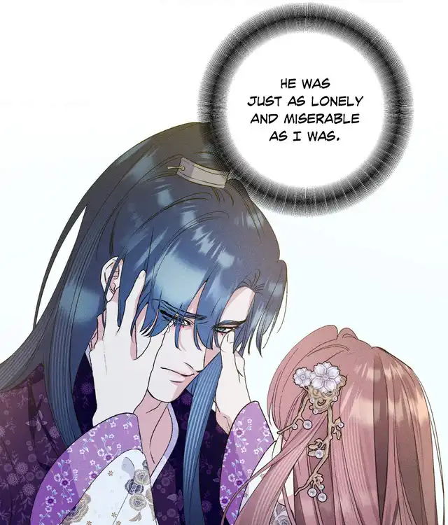 The empress of the cold palace - | ₊˚ MEWCURY TRANSLATIONS Chapter 28 - page 57