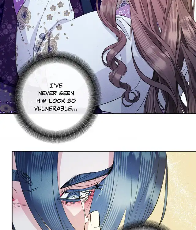 The empress of the cold palace - | ₊˚ MEWCURY TRANSLATIONS Chapter 28 - page 58