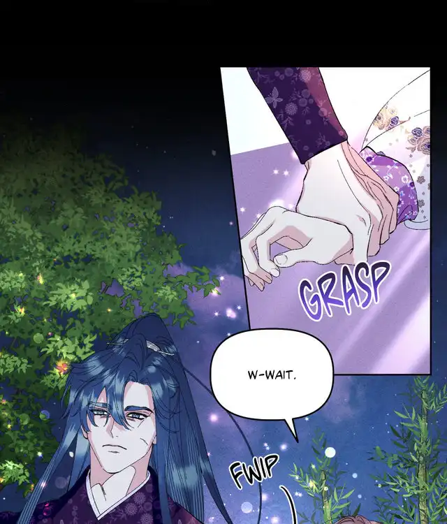 The empress of the cold palace - | ₊˚ MEWCURY TRANSLATIONS Chapter 28 - page 5