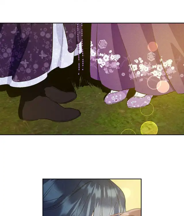 The empress of the cold palace - | ₊˚ MEWCURY TRANSLATIONS Chapter 28 - page 60