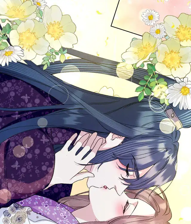 The empress of the cold palace - | ₊˚ MEWCURY TRANSLATIONS Chapter 28 - page 63