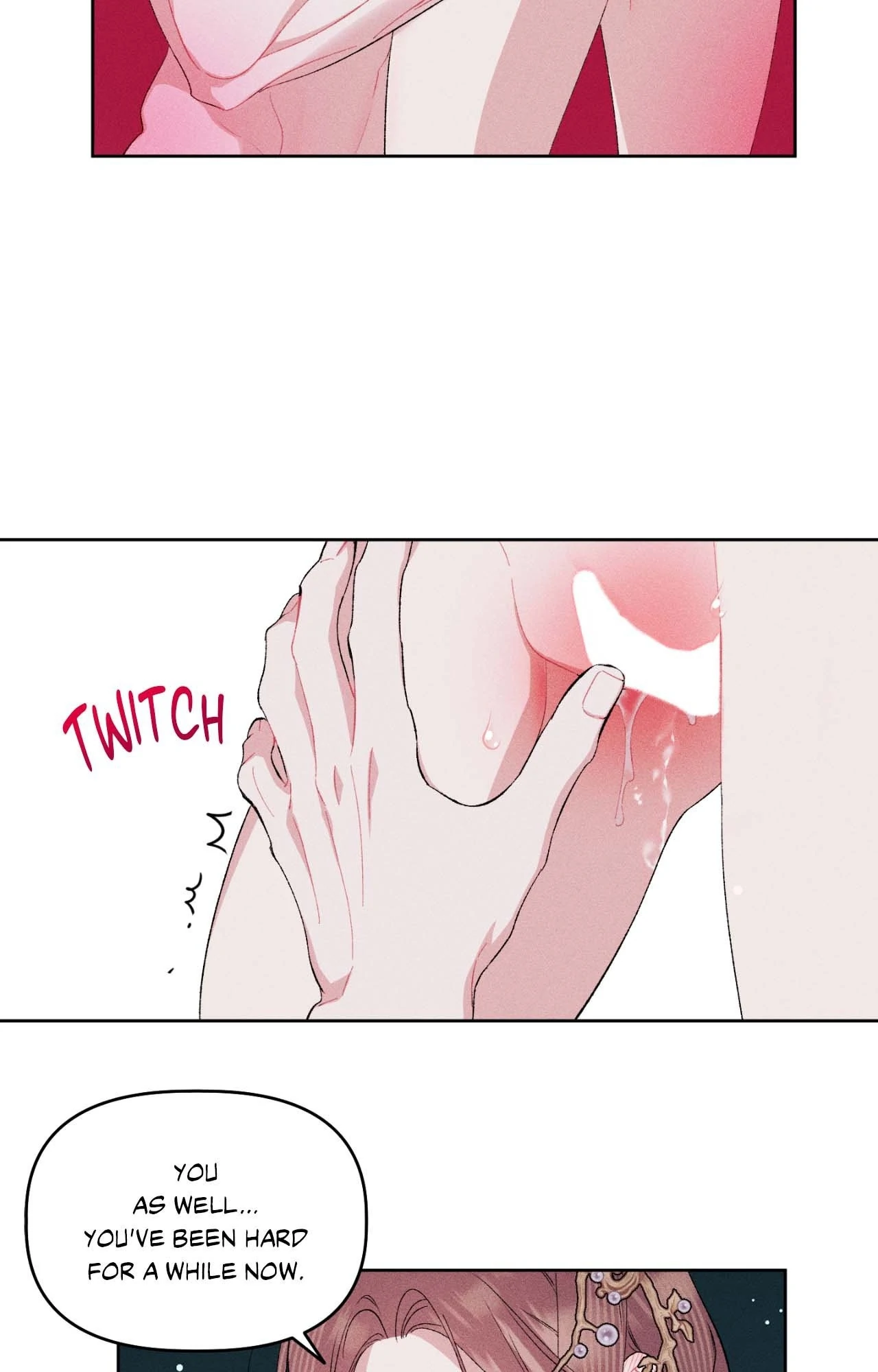 The empress of the cold palace - | ₊˚ MEWCURY TRANSLATIONS Chapter 29 - page 14